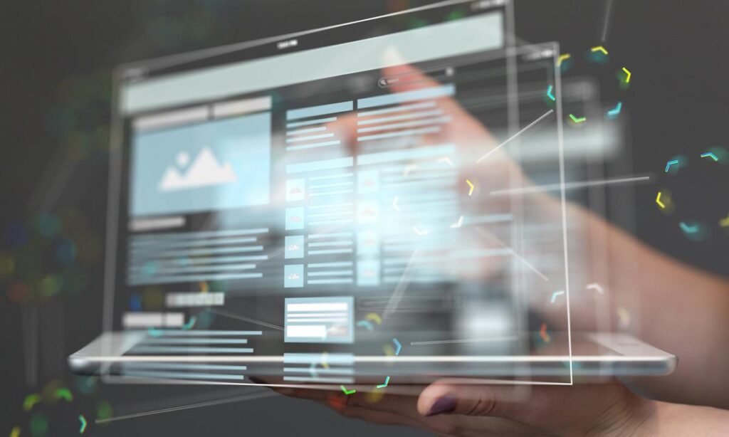 How To Build a Living Style Guide In Website Designing-Flow