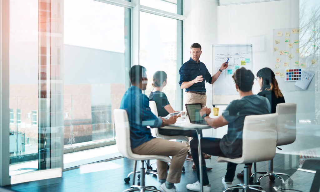 How to capture your customer’s attention in a content heavy world