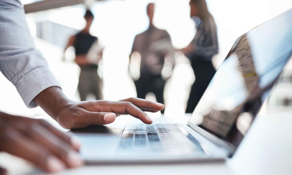 How to Make Your Website Look More Professional