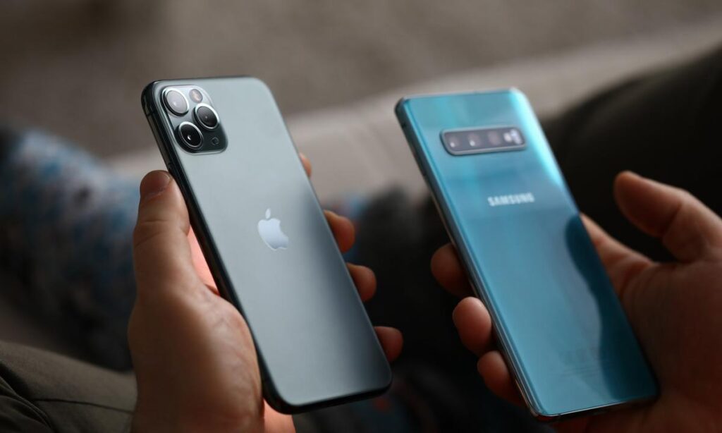 How to start development of iOS Apps with an Android background