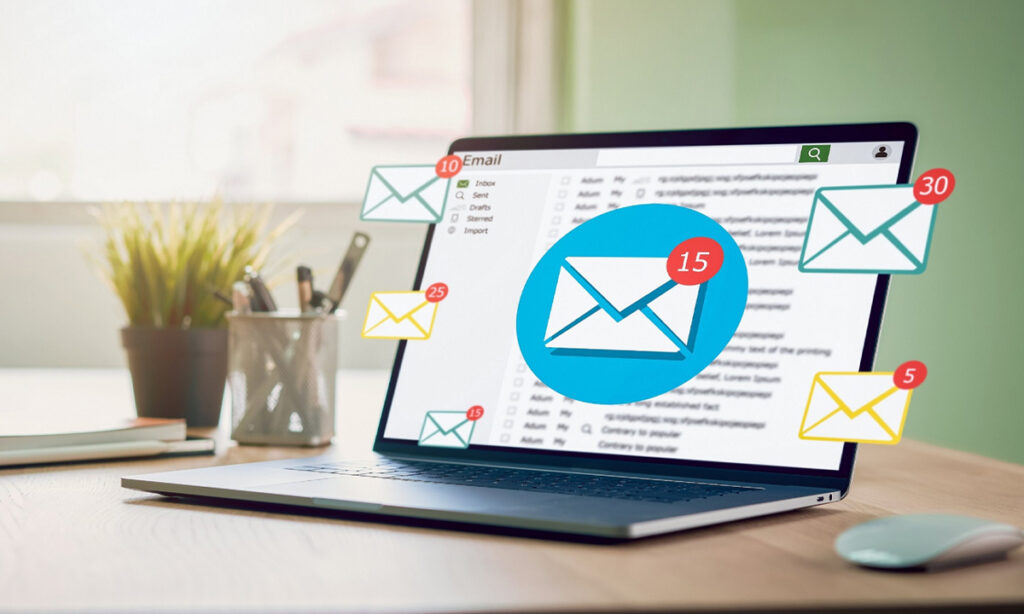 How You End An Email Is Just As Important As How You Begin