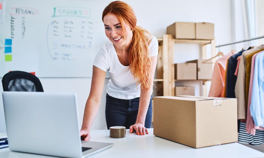 Importance Of E-Commerce Website In Our Daily Life