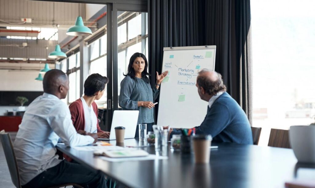 Importance of having a Website for your Startup Business