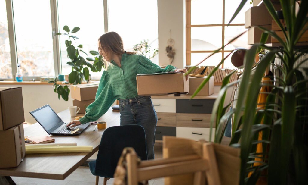 Importance of Presentation & context for eCommerce Product Photos