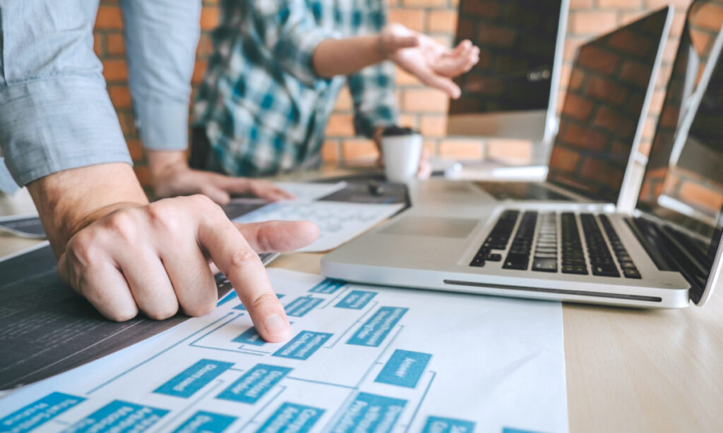 Important Aspects To Consider For The Success Of Mobile Apps