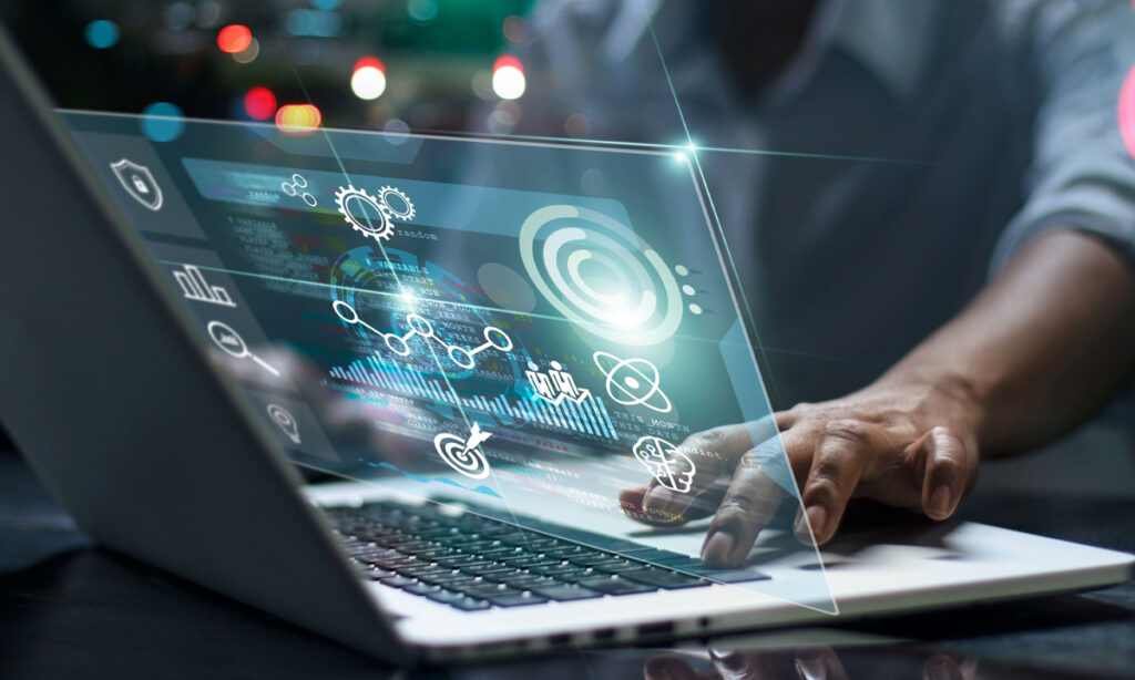 Important things to look at before developing an application