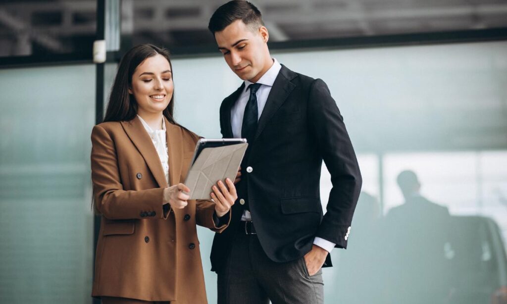 Is this the time of Portals Based Application Development?