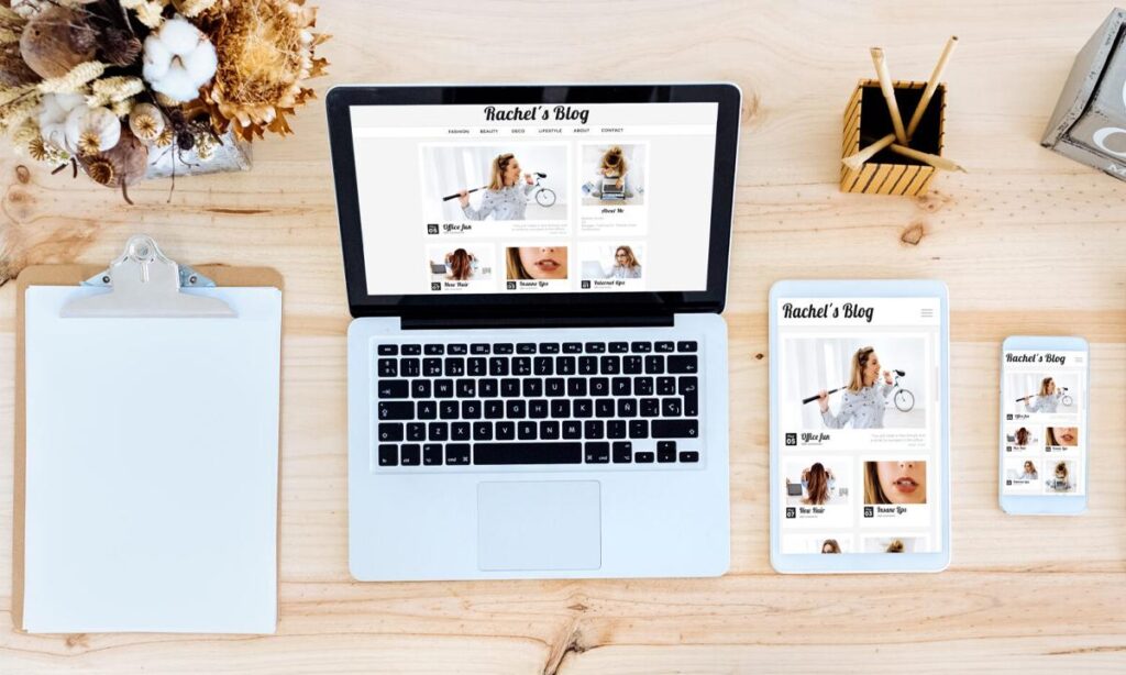 Latest Cutting Edge Trends In Website Design