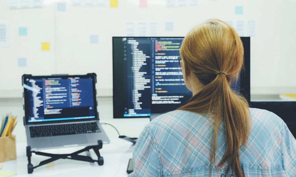 Latest Trends in iOS App Development