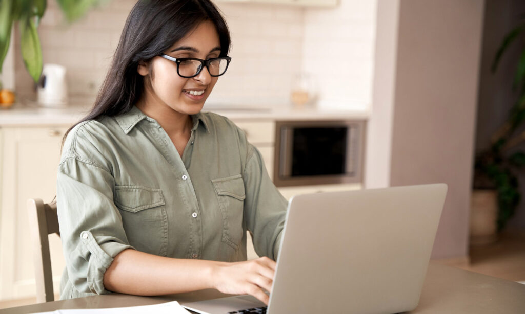 Latest Trends in Web Design to Engage with Audience