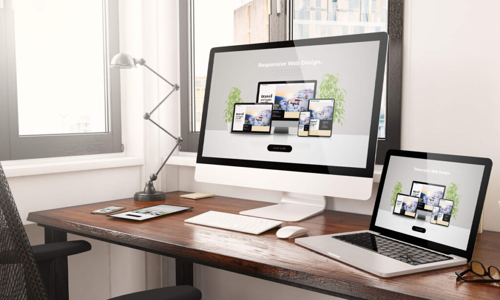 Latest Trends To Be Followed By Website Designers