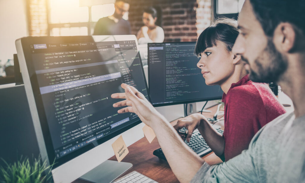 Make 2017 your best business year yet – with our five simple website tips