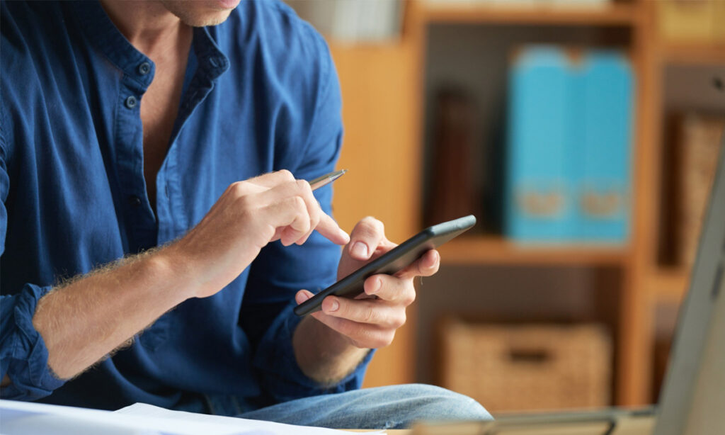 Mobile App Is Bound To Make An Impact In Your Business Profit