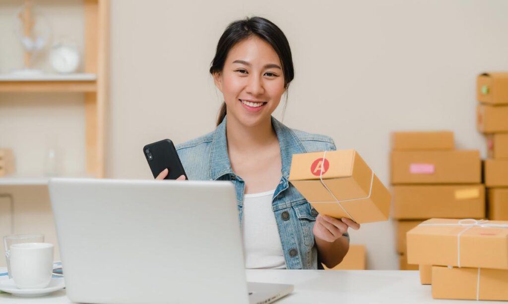 Mobile App Vs Website for ECommerce