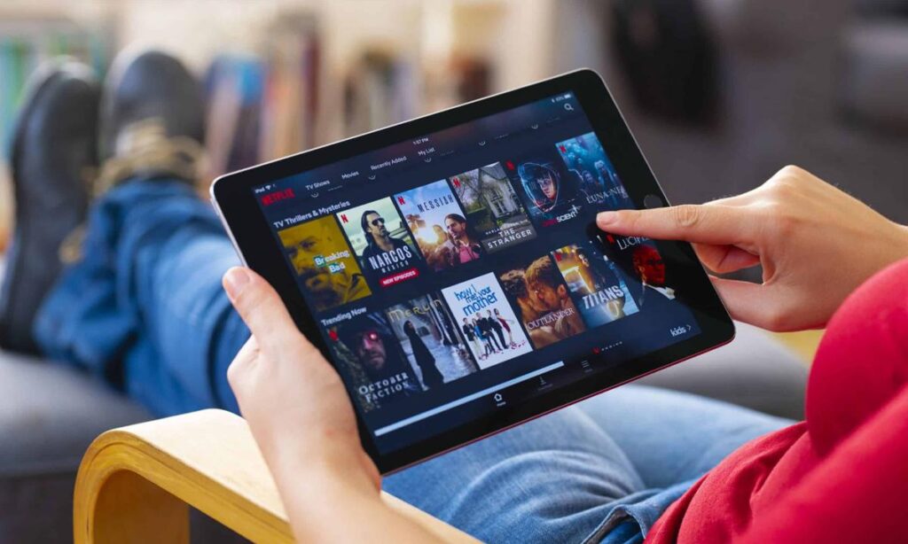 OTT Video App Development