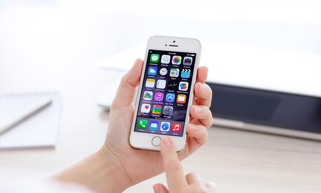 Points to remember when creating iOS Applications