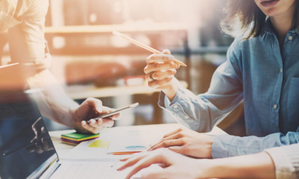 Reasons To Work With An Expert Digital Marketing Agency