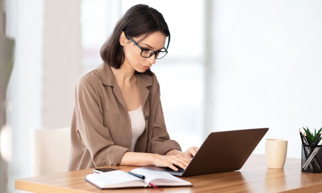 Right Device Applications to Work from home