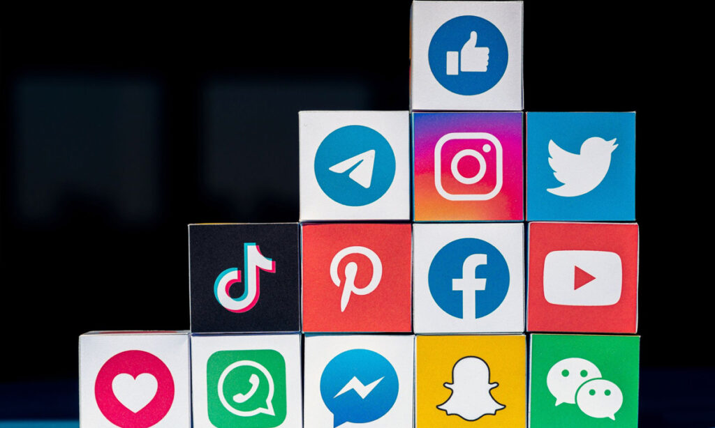 SOCIAL MEDIA MANAGEMENT