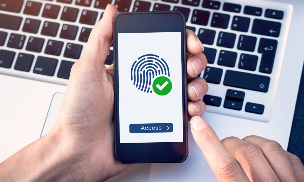 Steps to Enhance Mobile App Security