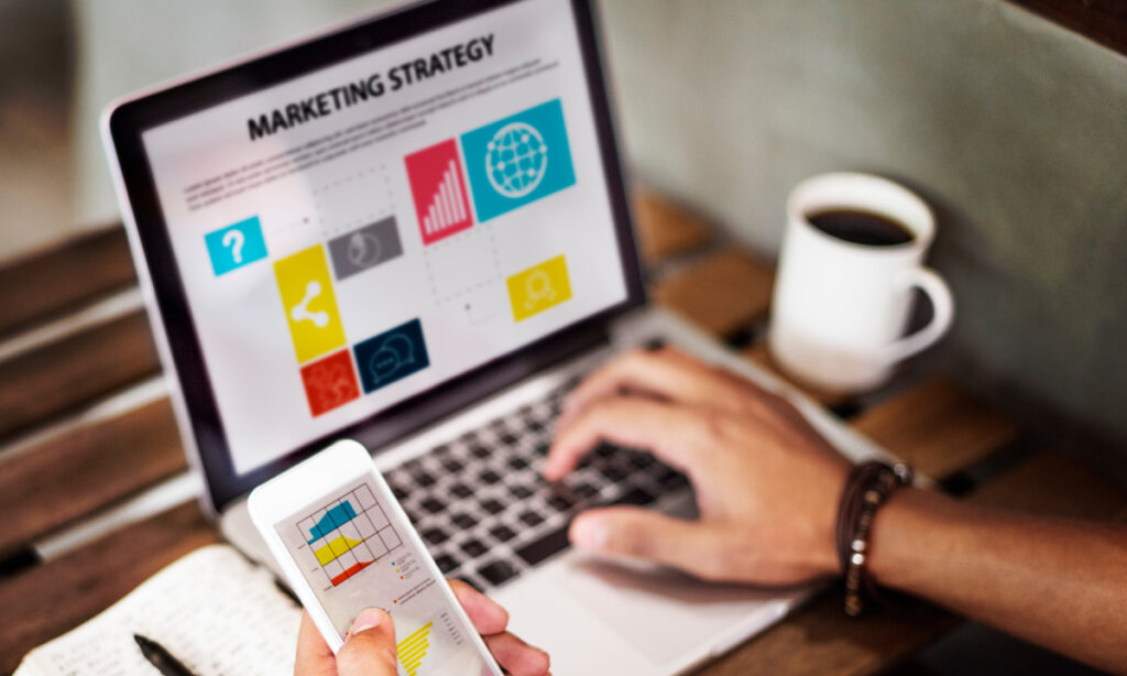 The Best Mobile Marketing Strategy For Your App