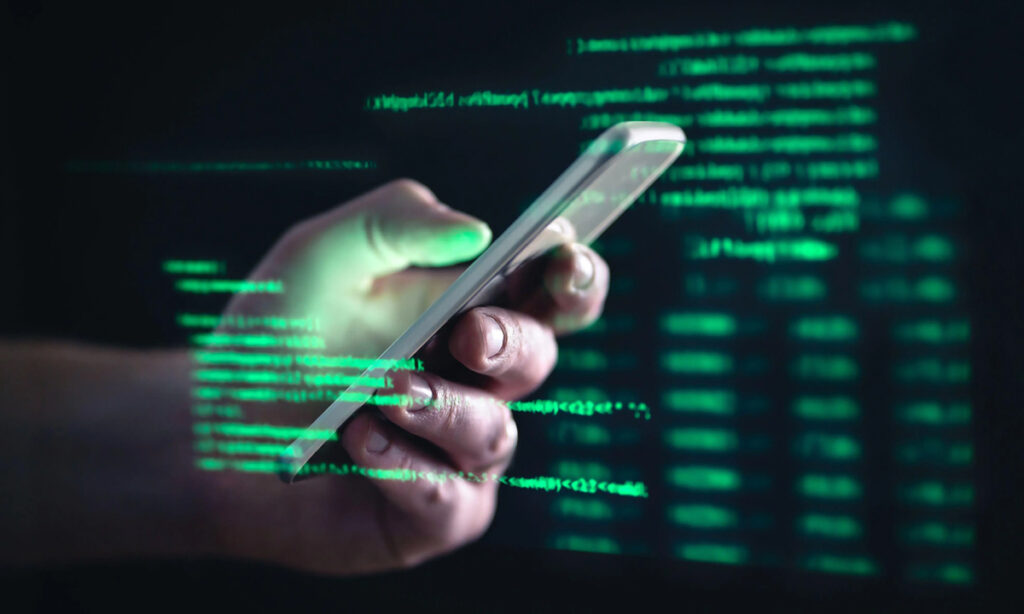 The emerging mobile e-commerce world