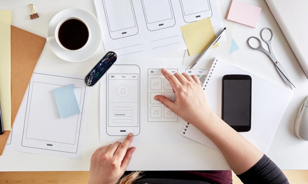 The future of mobile bots