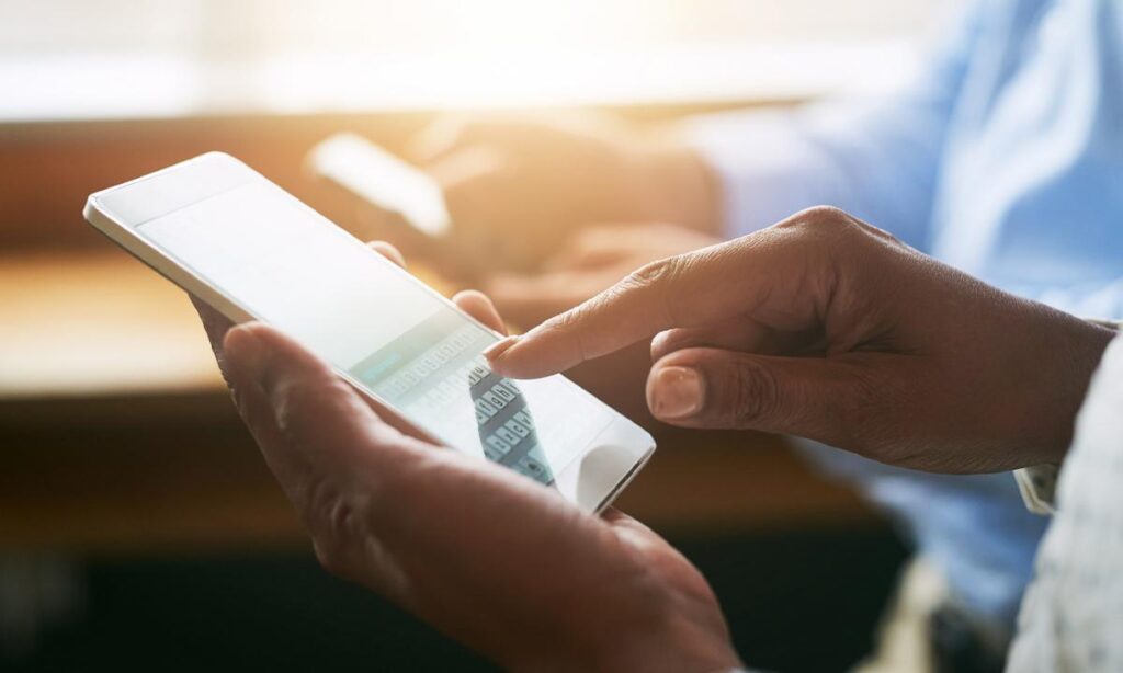 The History and Evolution of Mobile Apps