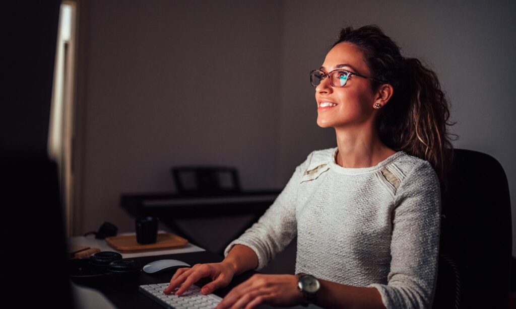 The Impact of Mobile Technology In Our Daily Life