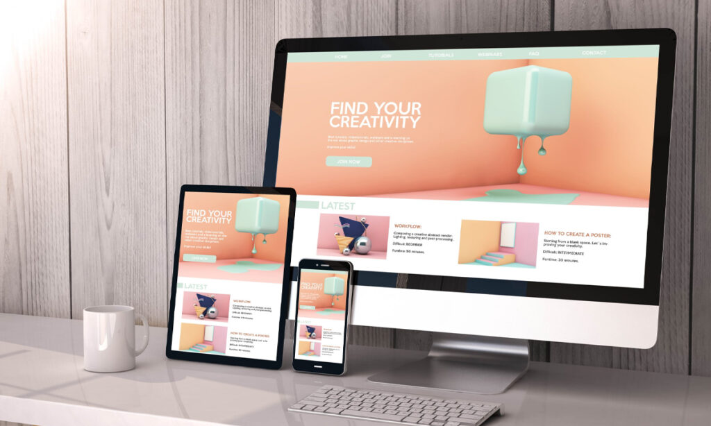 The Importance of a Website for a Business