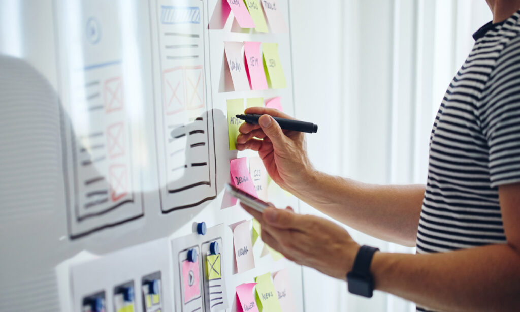 The power of hashtags