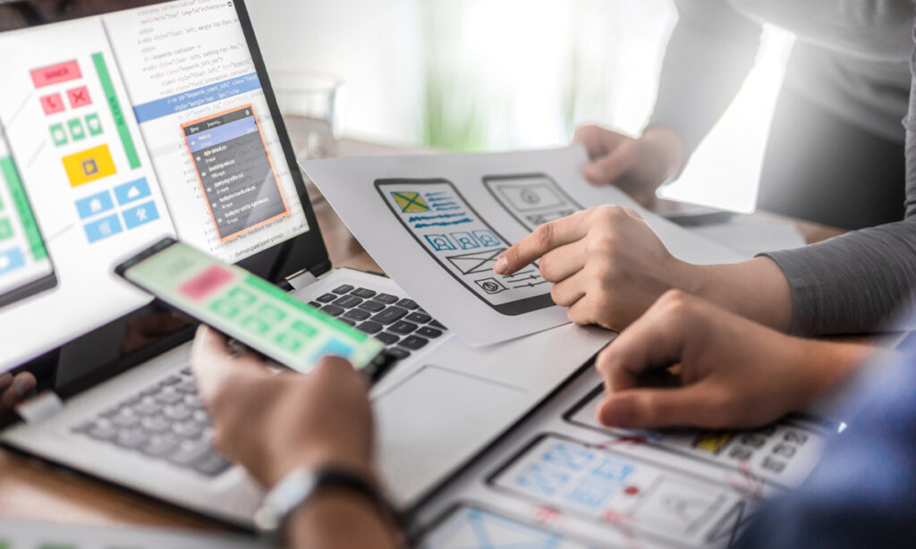 The Ultimate UX Design of the perfect CTA Button