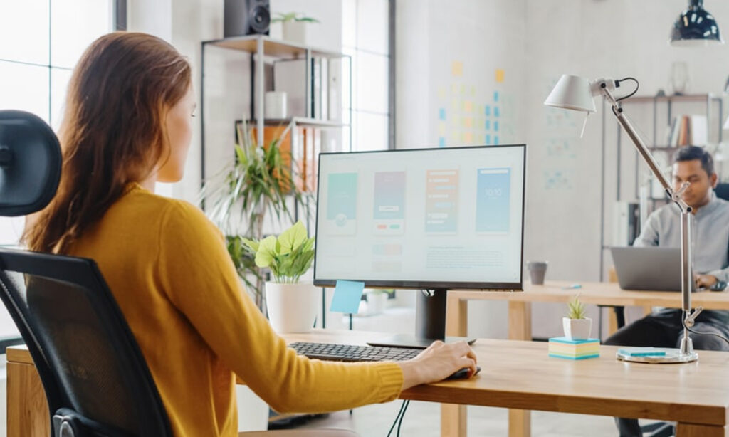 THINGS TO KNOW ABOUT UI & UX DESIGN