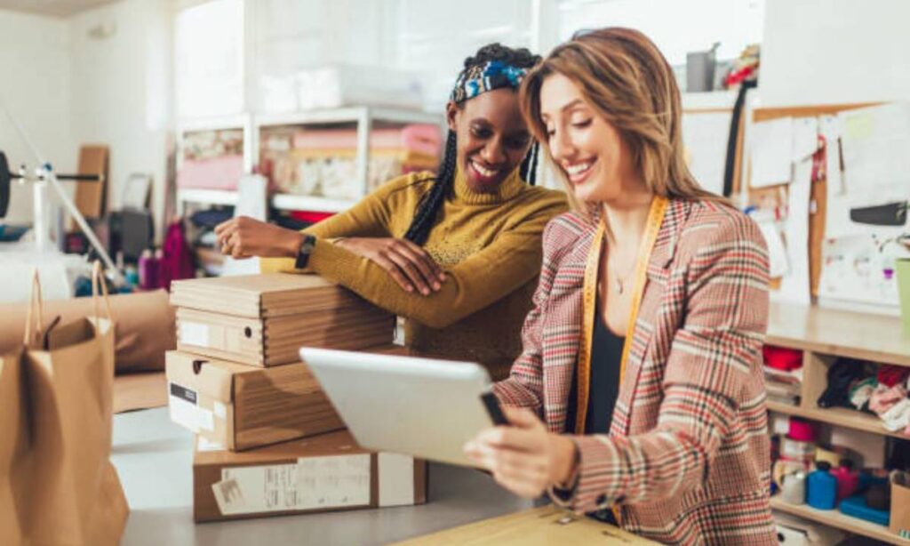 Tips To Consider While Naming Your Online Store