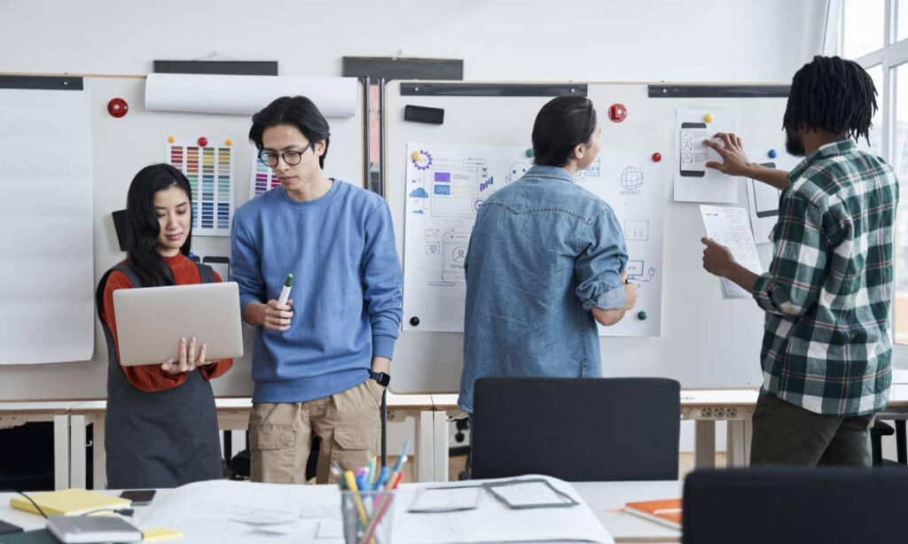 Top 10 Wireframe Tools: That Help You Create A Killer Website Or App Design