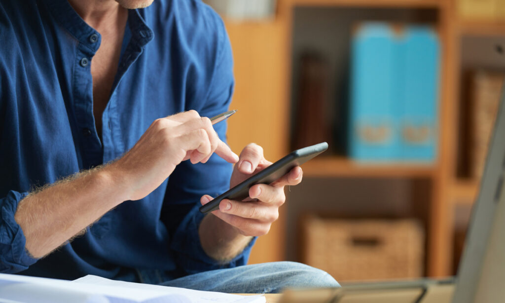 Top 5 Mobile App Trends To Look Out For In 2017