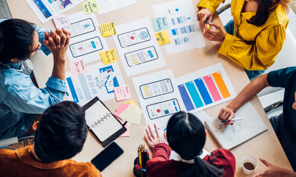 Top 7 Effective ways to Promote your Ecommerce Application