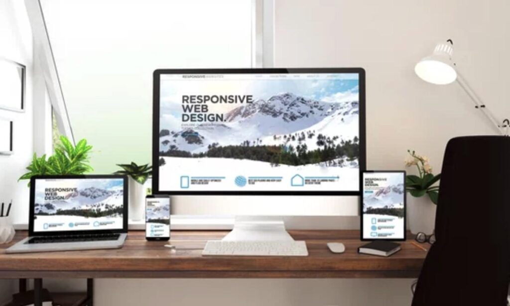 Top Features Of A Well-Built Website Design