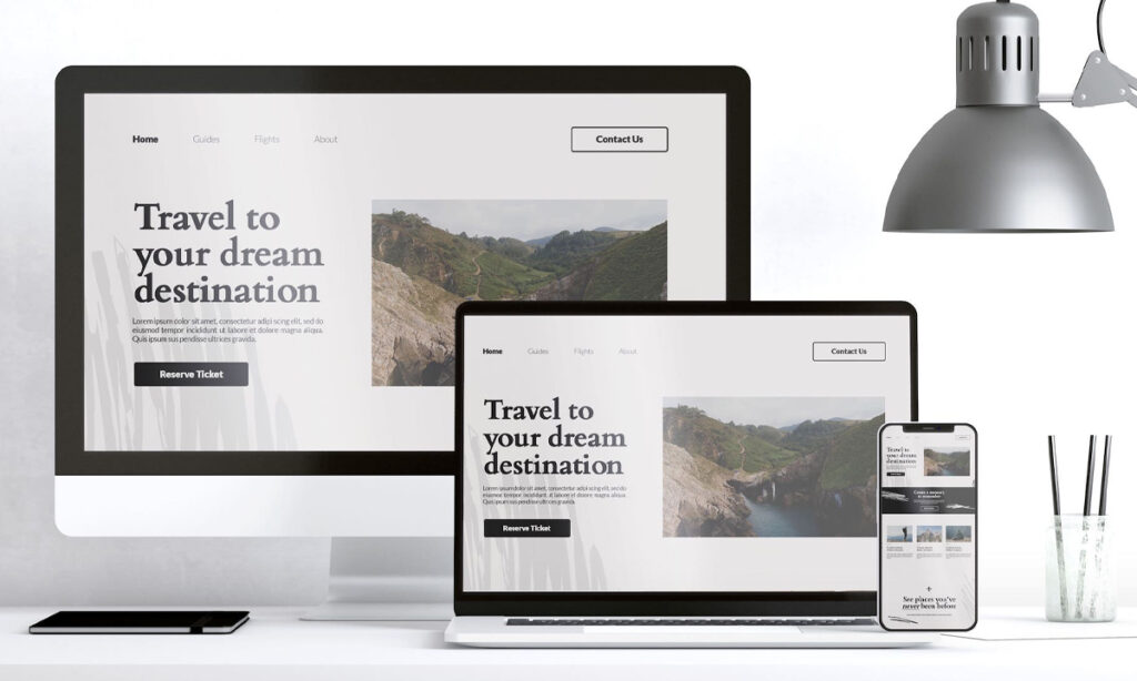 Top Free Web Icon Fonts for Website Designing