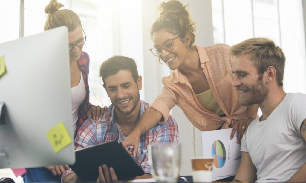 Types Of Card Design Styles In Website Designing