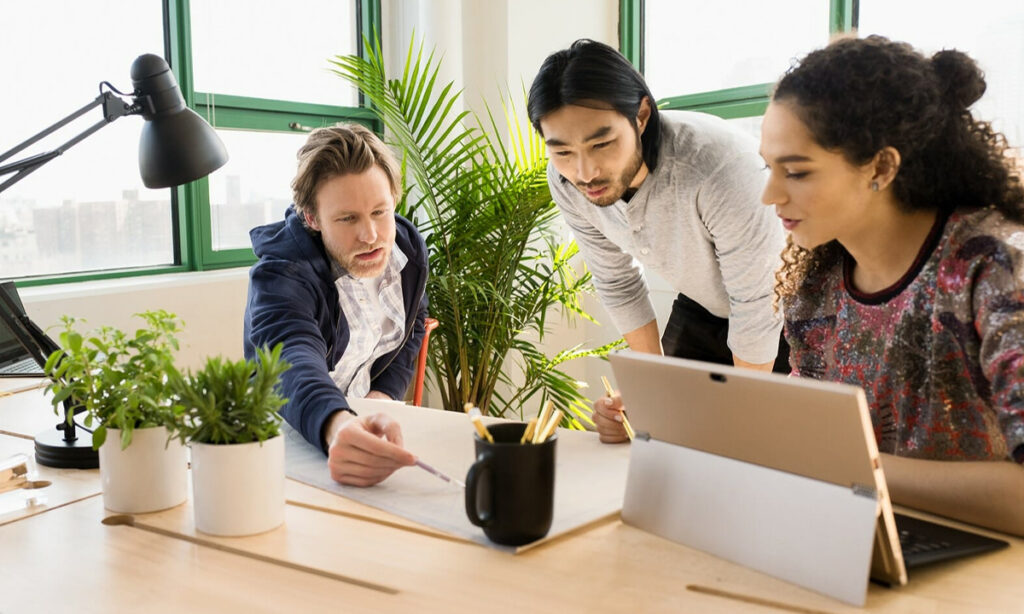 User Friendly Responsive Web Design and its’ Benefits