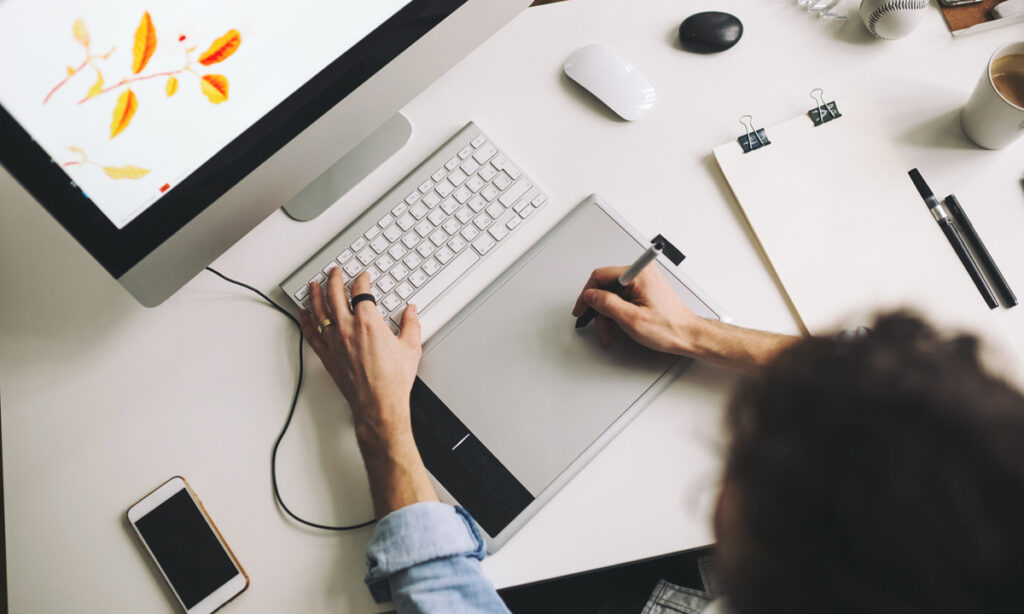 WAYS TO CREATE PERFECT WEBSITE DESIGN WITH WEB DESIGNING COMPANY