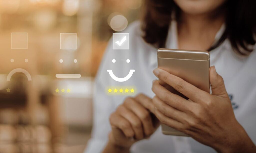 Ways to Review your App