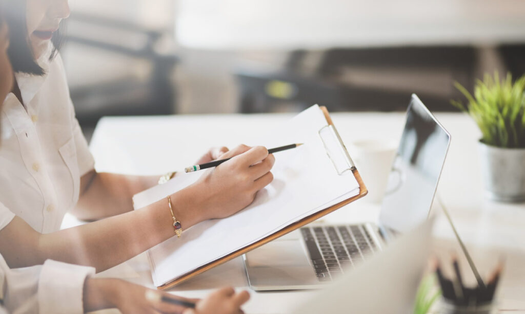 Web Design Brief: What should a client include in his briefing?