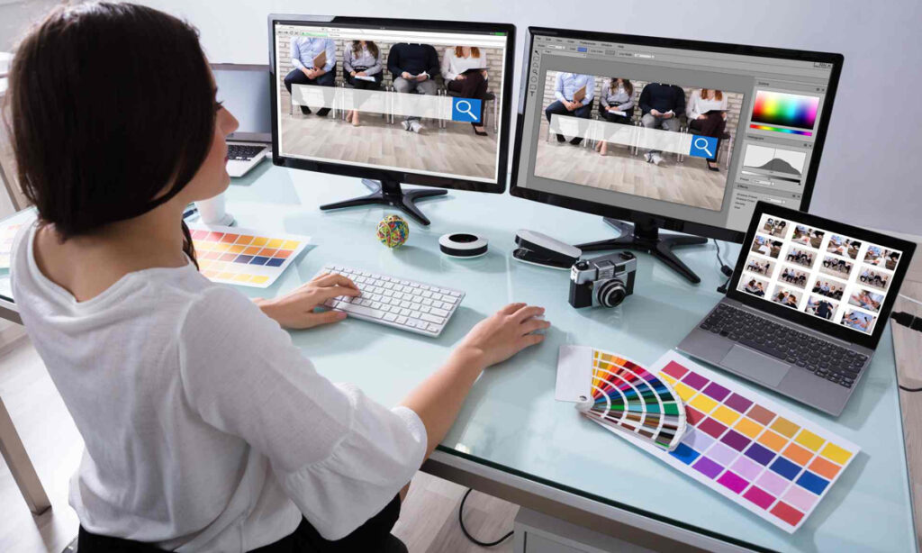 Web Designers Can Be A Game Changers For Their Clients