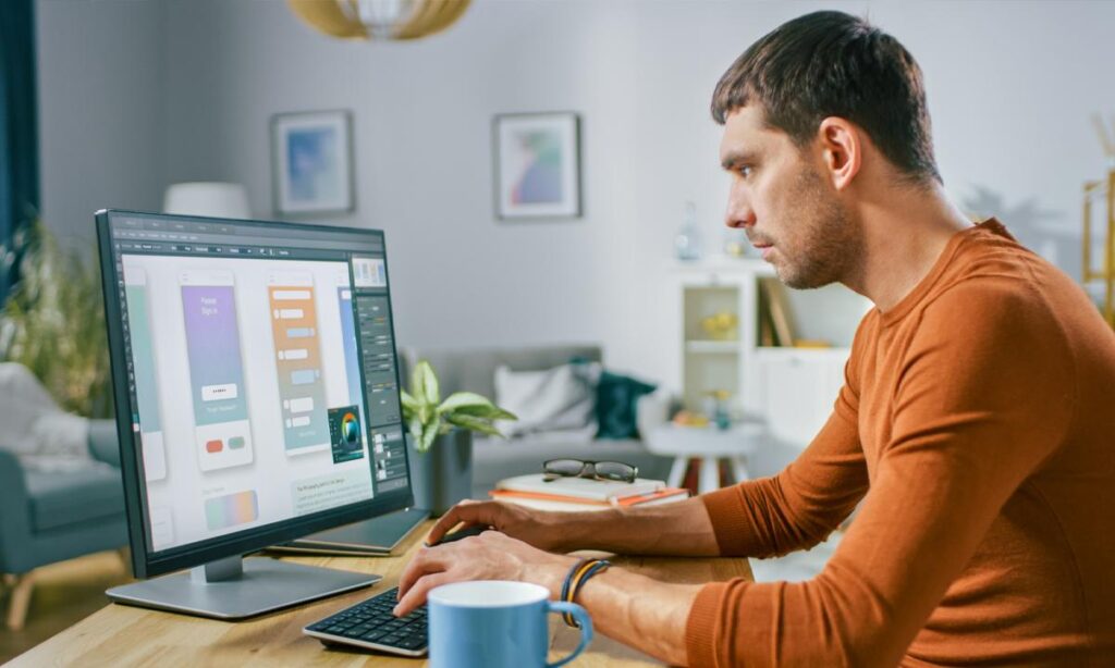 What are Native, Web and Hybrid Apps?