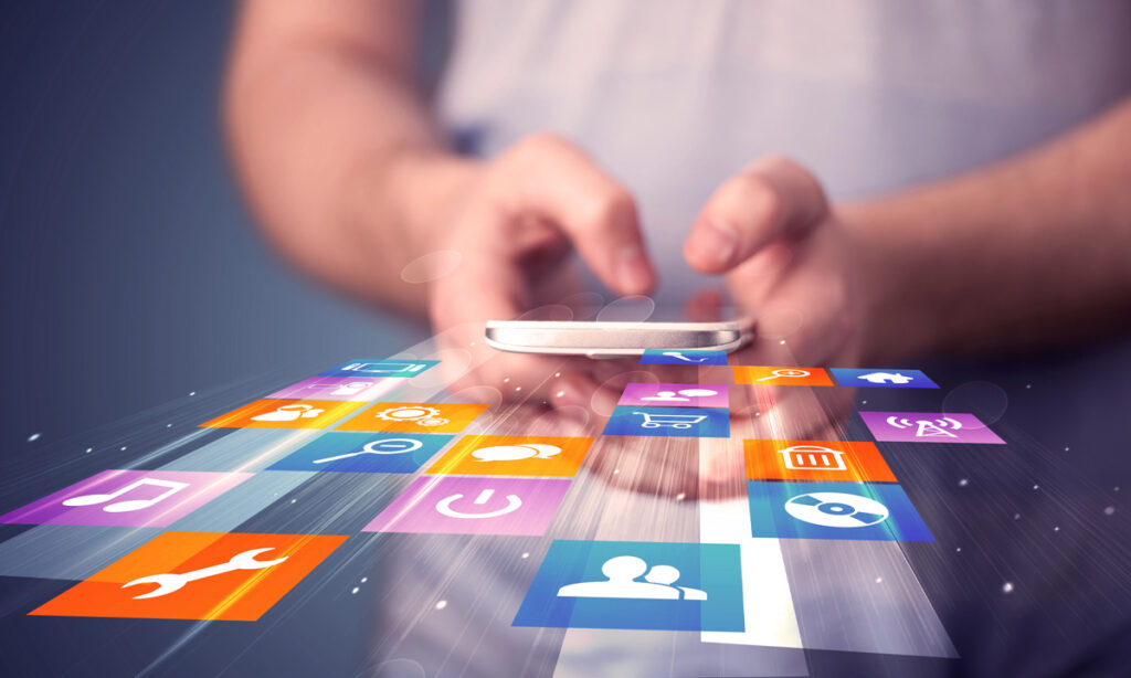 What Are The Basics Of Designing Mobile Apps For Your Business?