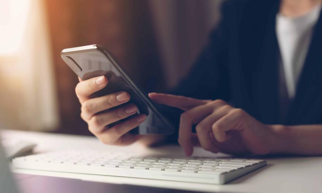 What are the five essential elements to be analyzed for your web application development?