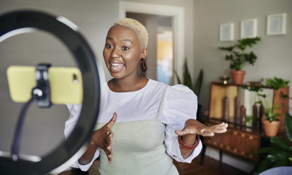 WHAT IS INFLUENCER MARKETING