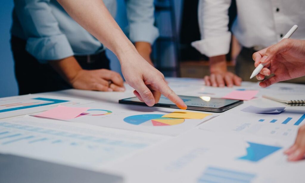 What Makes a Great Mobile App?